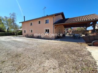  Maison à vendre 6 pièces 142 m²