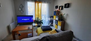  Appartement � vendre 3 pi�ces 62 m�