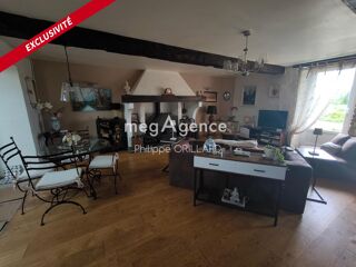  Maison � vendre 6 pi�ces 198 m�