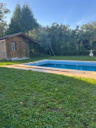  Maison � vendre 6 pi�ces 183 m�