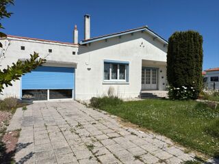  Maison � vendre 7 pi�ces 143 m�