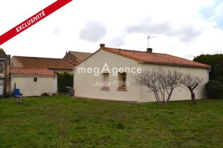  Maison � vendre 3 pi�ces 89 m�