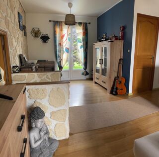  Maison � vendre 4 pi�ces 95 m�