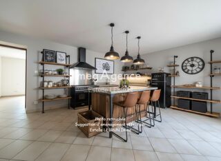  Maison � vendre 3 pi�ces 98 m�