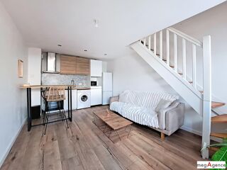  Maison � vendre 2 pi�ces 32 m�