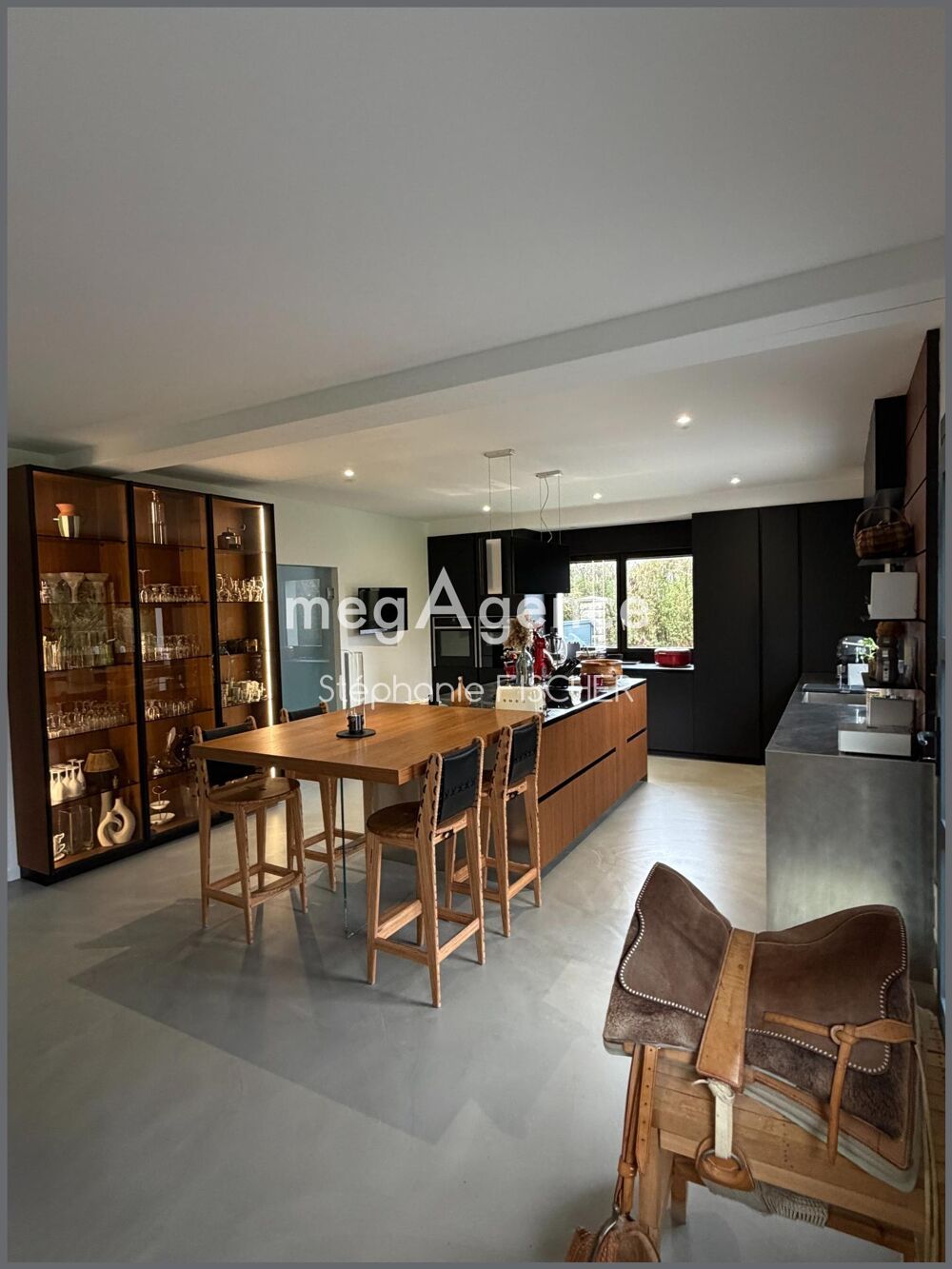 Maison 8 pièces de 265 m2 à Ecames (commune de Condette )