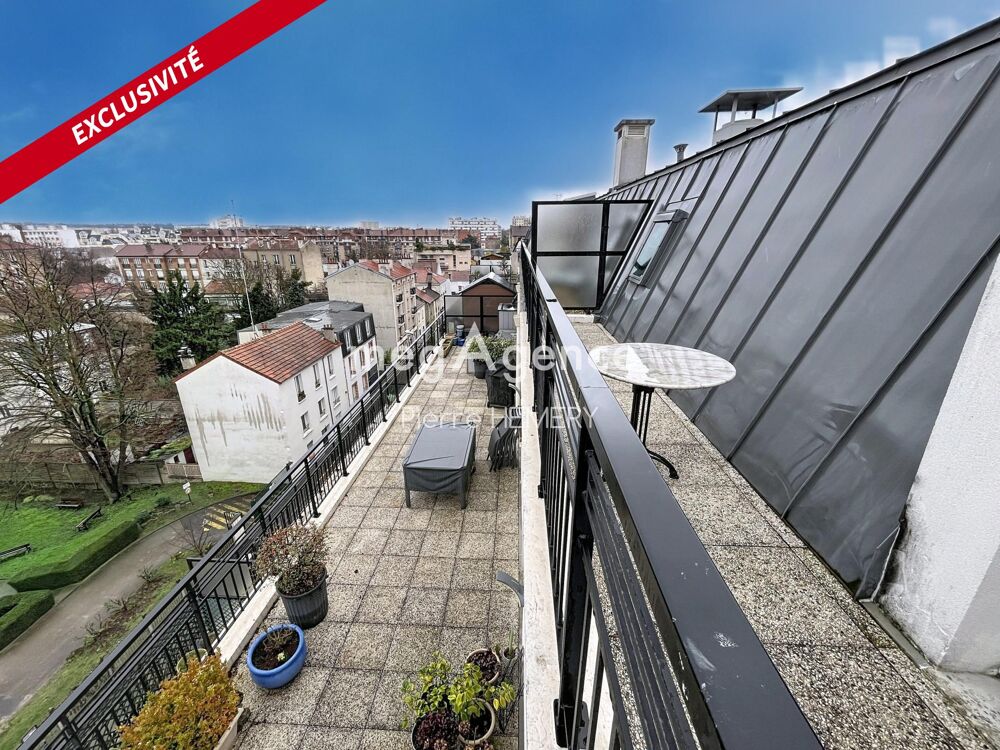 � vendre  Appartement Alfortville (94140)