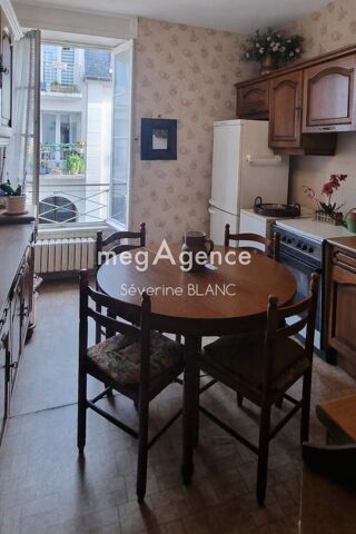  Appartement à vendre 3 pièces 95 m²