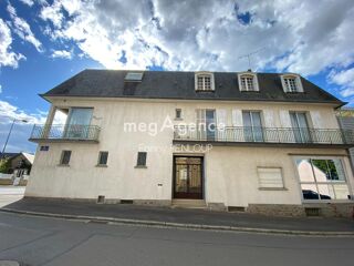  Maison à vendre 8 pièces 200 m²