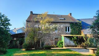  Maison � vendre 6 pi�ces 160 m�