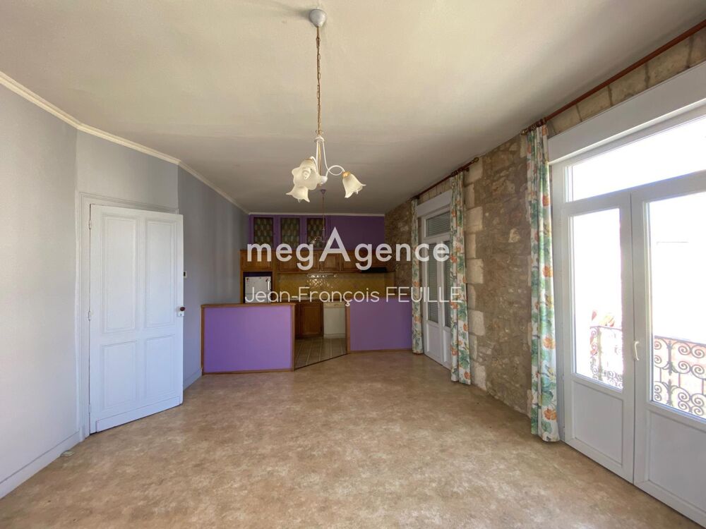 Vente Immeuble Maison de ville Bergerac