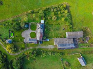  Propri�t�/ch�teau � vendre 9 pi�ces 295 m�