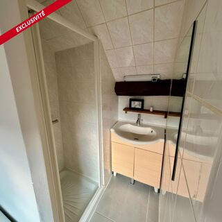  Appartement à vendre 2 pièces 45 m²