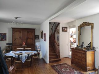  Maison à vendre 6 pièces 158 m²