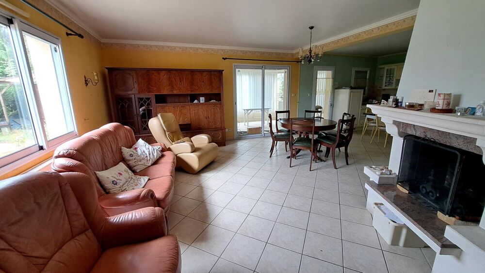 Vente Maison Chang� Change