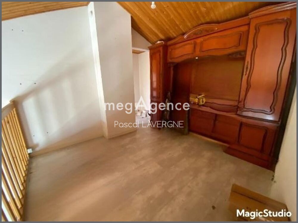 Appartement - Centre-ville de Saint-Gilles-Croix-de-Vie