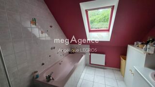  Maison à vendre 7 pièces 130 m²
