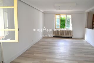  Maison à vendre 3 pièces 89 m²