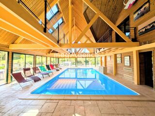  Maison � vendre 11 pi�ces 458 m�