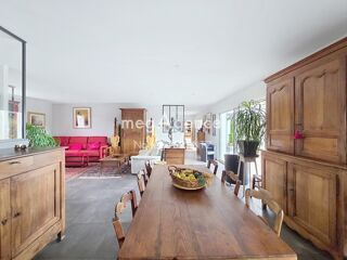  Maison à vendre 5 pièces 132 m²
