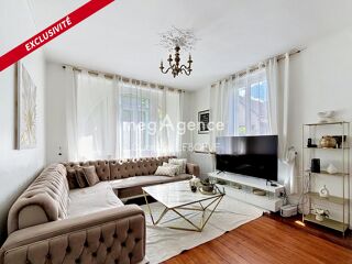  Maison à vendre 7 pièces 168 m²