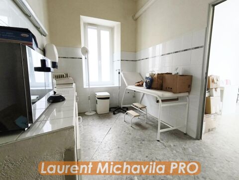   Local commercial 24m2 tout confort ?? 