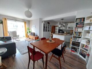  Appartement  vendre 3 pices 63 m