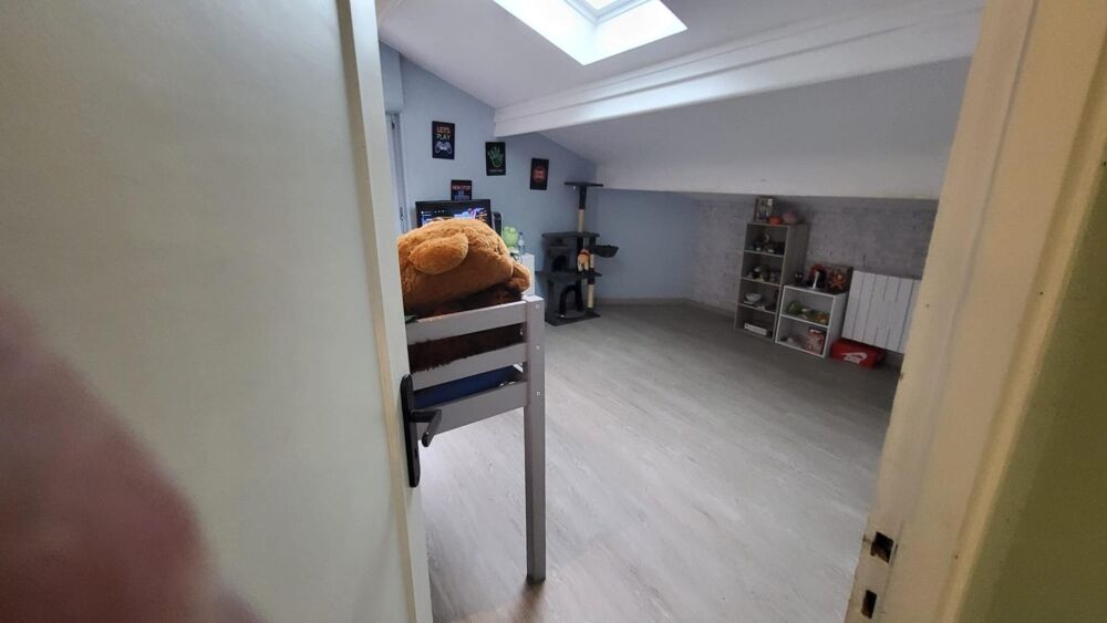Vente Maison Maison individuelle + local professionnel Flavacourt