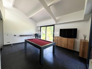  Maison à vendre 8 pièces 180 m²