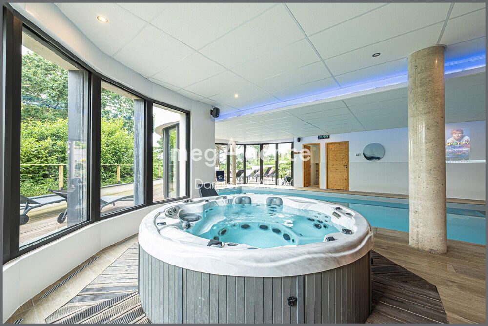  vendre  Maison Trbeurden (22560)