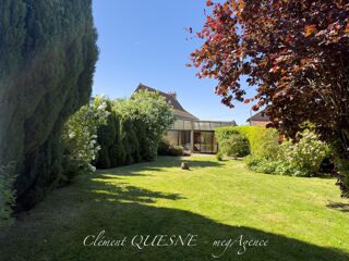  Maison � vendre 7 pi�ces 142 m�