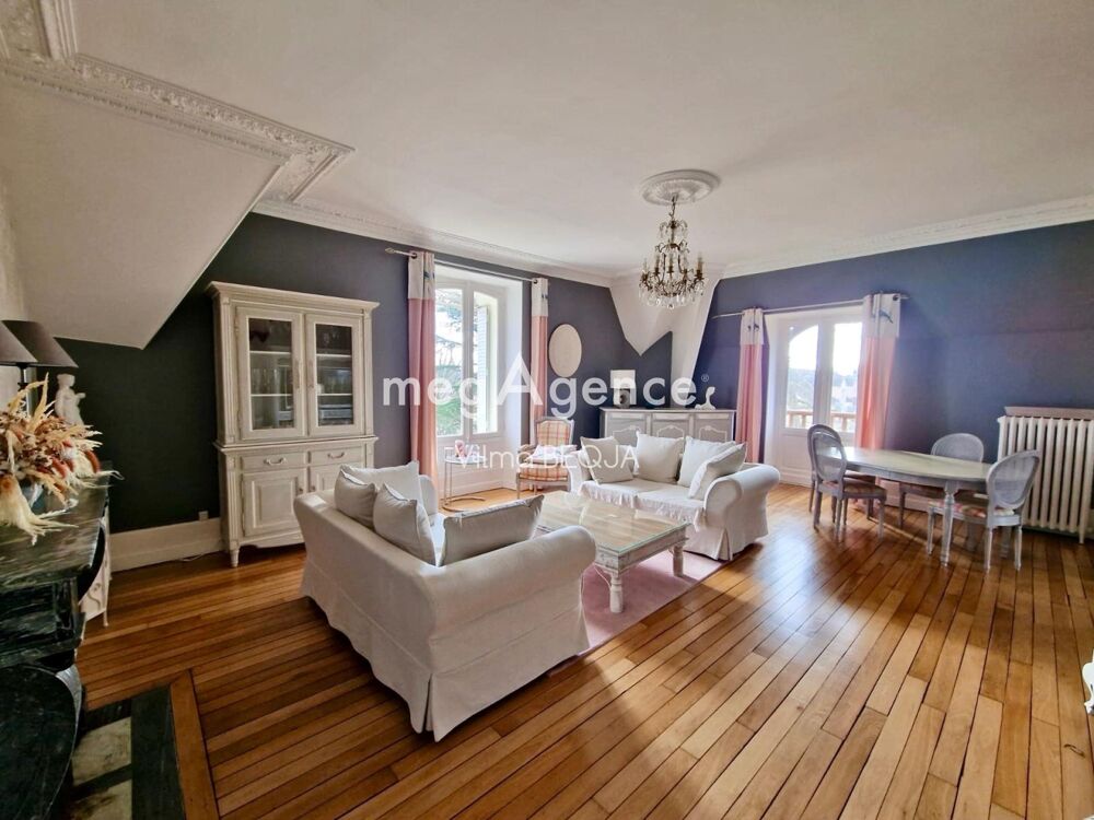 Vente Appartement Bel appartement 4 pièces Sens