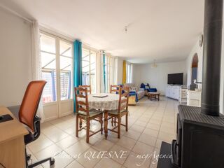  Maison � vendre 4 pi�ces 89 m�