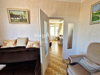  Maison à vendre 5 pièces 93 m²