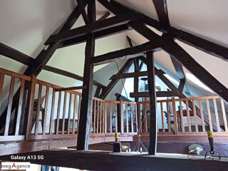  Maison � vendre 6 pi�ces 175 m�