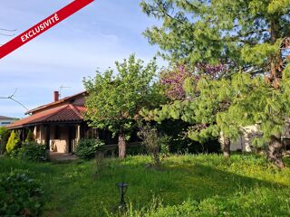  Maison � vendre 5 pi�ces 110 m�