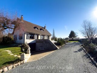  Maison � vendre 5 pi�ces 118 m�