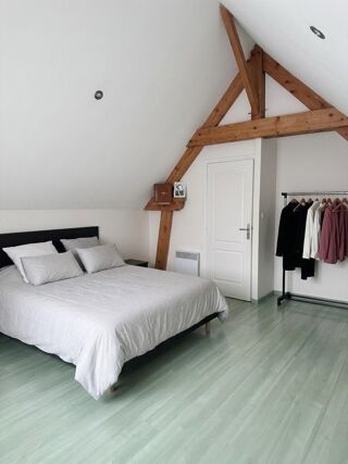  Maison à vendre 5 pièces 110 m²