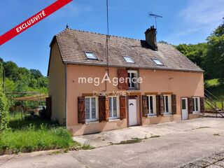  Maison à vendre 8 pièces 219 m²