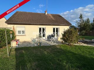  Maison � vendre 6 pi�ces 100 m�