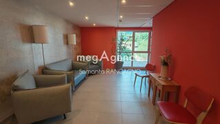  Appartement � vendre 2 pi�ces 43 m�