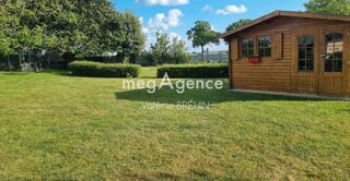  Maison à vendre 6 pièces 153 m²