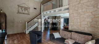  Maison à vendre 6 pièces 134 m²