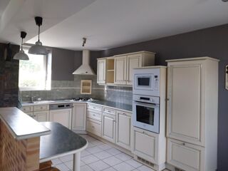  Maison à vendre 7 pièces 157 m²