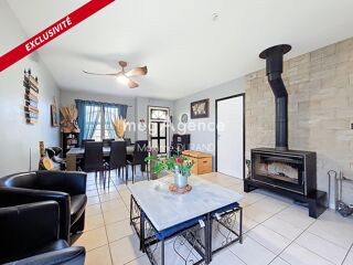  Maison � vendre 4 pi�ces 80 m�