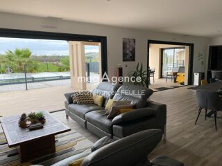  Maison � vendre 6 pi�ces 183 m�