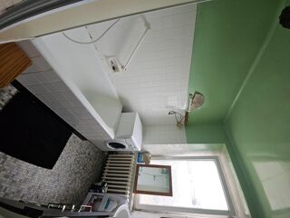  Appartement � vendre 4 pi�ces 76 m�