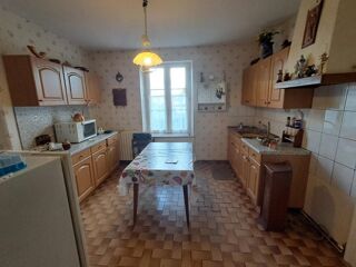  Maison à vendre 4 pièces 98 m²