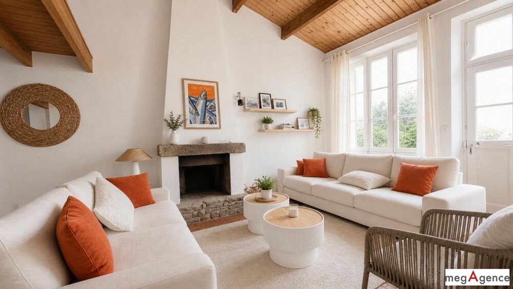 � vendre  Maison L'�le-d'Yeu (85350)