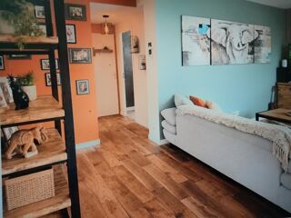  Maison à vendre 6 pièces 120 m²